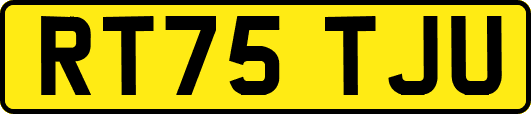 RT75TJU