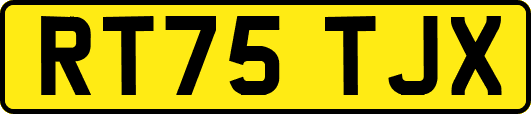 RT75TJX