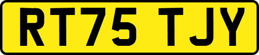 RT75TJY
