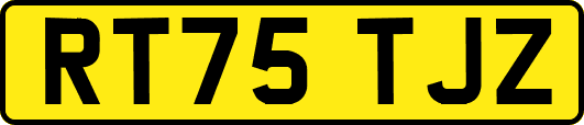 RT75TJZ