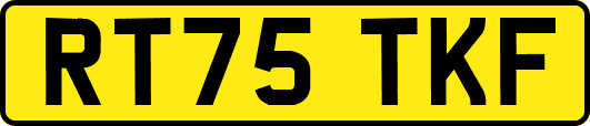RT75TKF