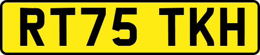 RT75TKH