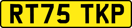 RT75TKP