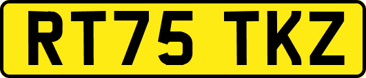 RT75TKZ
