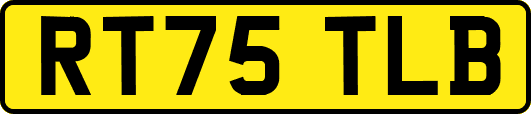 RT75TLB