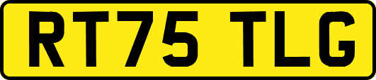 RT75TLG