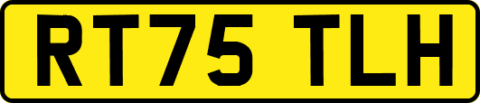 RT75TLH
