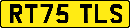 RT75TLS