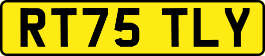 RT75TLY