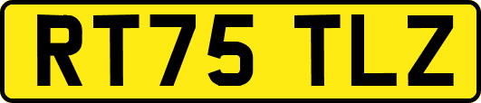 RT75TLZ