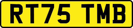 RT75TMB