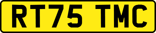 RT75TMC