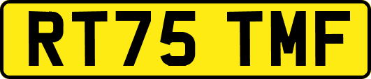 RT75TMF