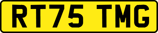 RT75TMG
