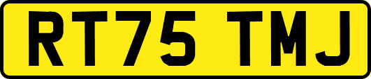 RT75TMJ