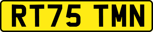 RT75TMN