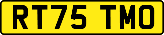 RT75TMO