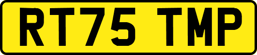 RT75TMP