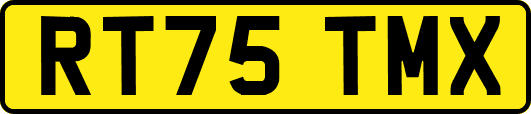 RT75TMX