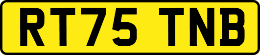 RT75TNB