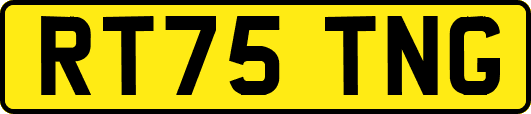 RT75TNG