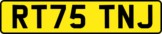 RT75TNJ