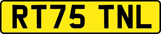 RT75TNL