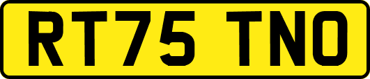 RT75TNO