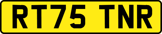 RT75TNR