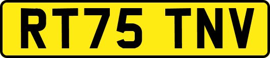 RT75TNV