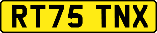 RT75TNX