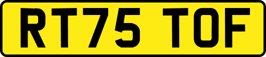 RT75TOF