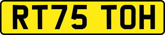 RT75TOH
