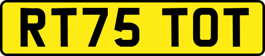 RT75TOT