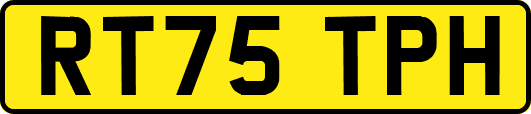 RT75TPH