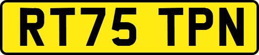 RT75TPN