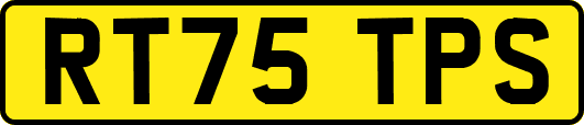 RT75TPS