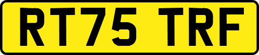 RT75TRF