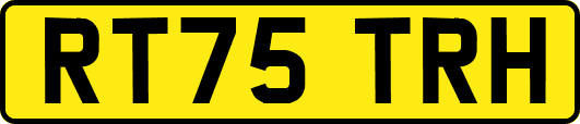 RT75TRH