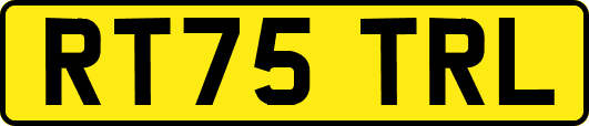 RT75TRL
