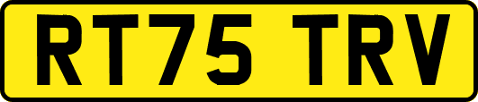 RT75TRV
