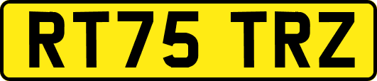 RT75TRZ