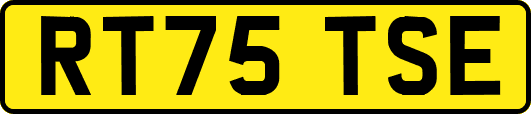 RT75TSE