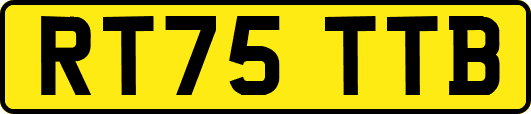 RT75TTB
