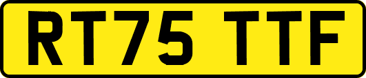 RT75TTF