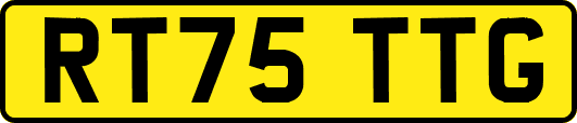 RT75TTG