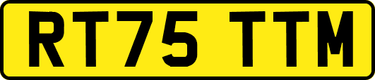 RT75TTM