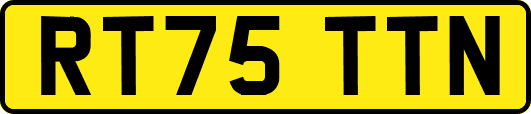 RT75TTN