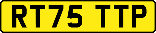 RT75TTP