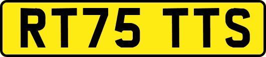 RT75TTS